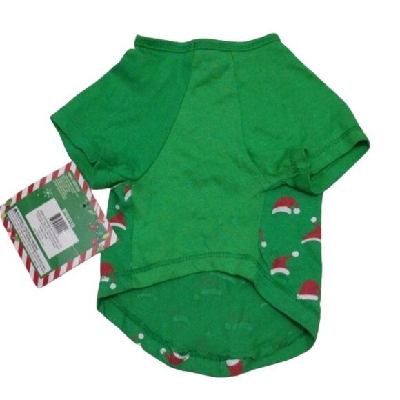 NWT Five Below Pet Tee Shirt - S - Picture 2 of 4